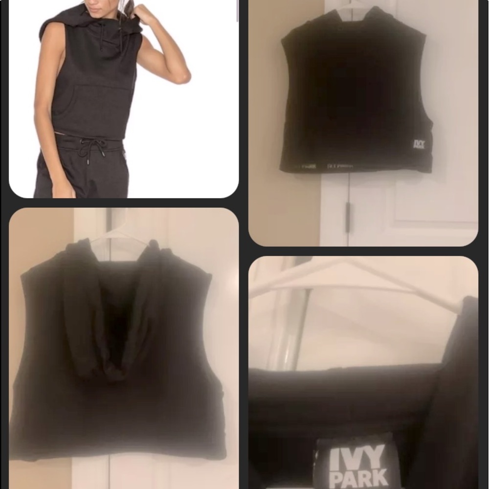 Ivy park Hoodie size Medium